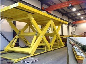 大噸位升降平臺(tái)-濟(jì)南揚(yáng)程升降機(jī)械有限公司